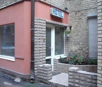 Antik Ξενοδοχείο Ρίγα