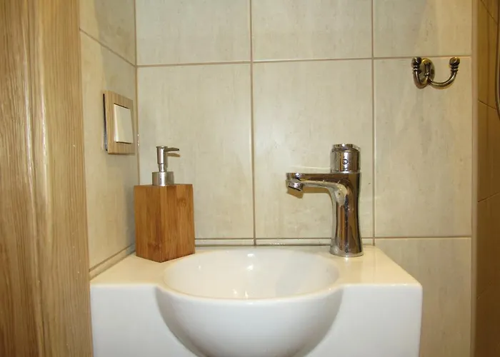 Ξενοδοχείο Antik Ρίγα