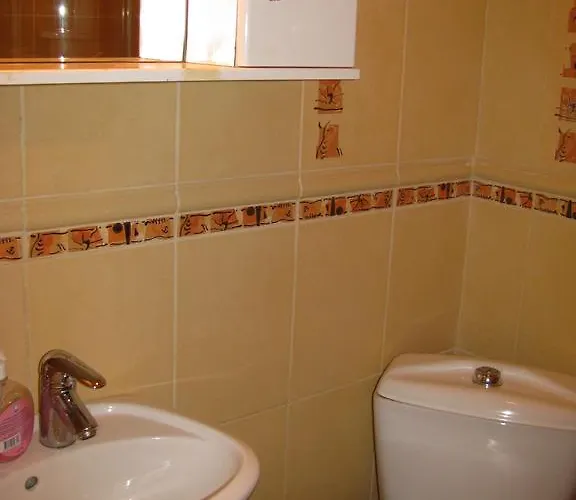 Antik Ξενοδοχείο