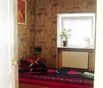 Hotel Antik Ryga