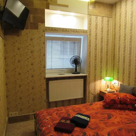 Hotel Antik 3*