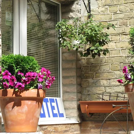 Viesnīca Antik Riga