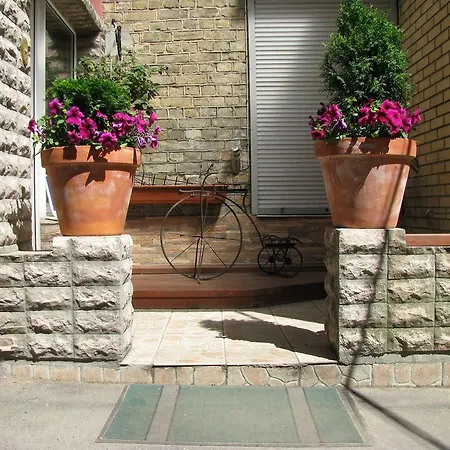 Antik Viesnīca Riga