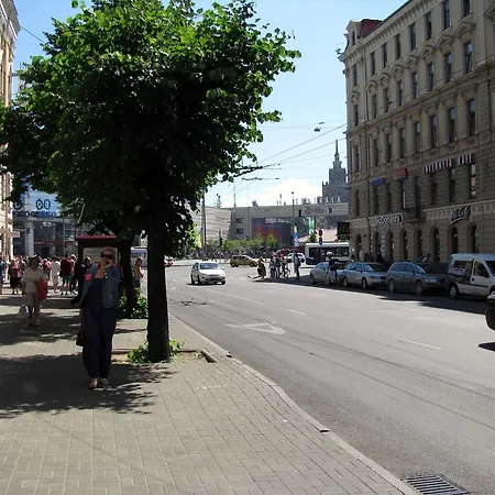 Viesnīca Antik 3*