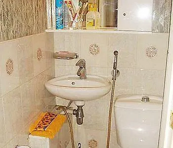 Antik Отель Рига