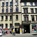 Szálloda Antik Riga