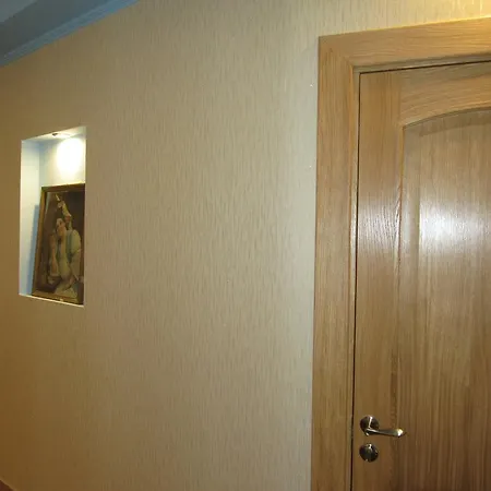 Hotel Antik Riga