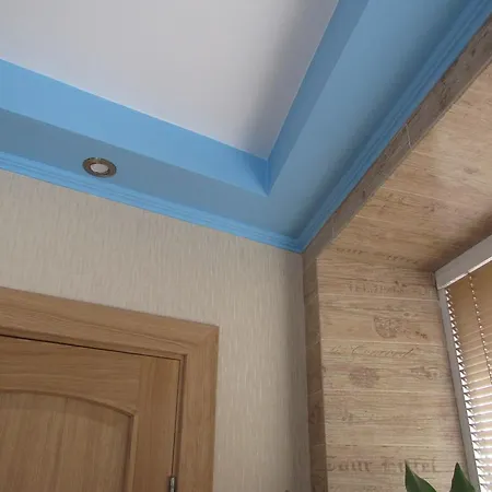 Hotel Antik Riga