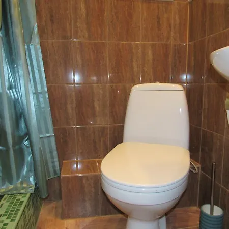 Hotel Antik Riga